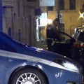 Polizia di Stato rinviene auto rubata a Spinazzola