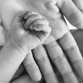 A Spinazzola nasce Aurelio: la famiglia torna al Sud e sceglie il paese per il parto in casa