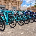 Spinazzola arriva il bike sharing: attiva la prima ciclostazione in via Roma
