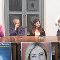 Spinazzola, i candidati di Fratelli d’Italia Mele e Matera incontrano la cittadinanza