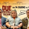 Chiara Balestrazzi e la sceneggiatura al Cine –Teatro Buccomino di Spinazzola