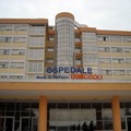 Open day all'ospedale  "Dimiccoli " in occasione della giornata mondiale dell'asma