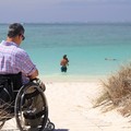 Legge spiagge per disabili, Turco: “Mio emendamento nel prossimo bilancio per sanare rilievi mossi dal Governo”