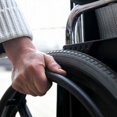 Giornata internazionale delle persone con disabilità in Puglia