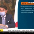 Ufficiale: la Puglia è arancione. Stop a spostamenti tra comuni. Chiusi bar e ristoranti