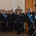 Cambio al vertice del comando carabinieri  "Puglia ": arriva il Generale di Brigata Alfonso Manzo