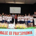 Gli alunni di Spinazzola premiati tra 2000 classi da tutt’Italia