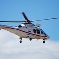 A Spinazzola la superficie per gli elicotteri del soccorso sanitario