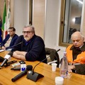 Emiliano incontra gilet arancioni:  "Incontro molto positivo "