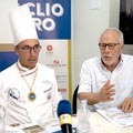 Il vino vola ancora più in alto grazie al concorso culinario “Eraclio d’Oro”