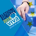 Elezioni europee, Spinazzola al voto