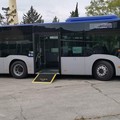 Trasporto pubblico locale, un nuovo autobus per Spinazzola