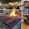 Festa della Salsiccia di Spinazzola: un viaggio nei sapori e nelle tradizioni