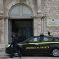 Arresto ex procuratore di Trani, in manette anche tre imprenditori della provincia di Bari