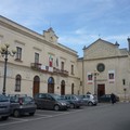 Nuove disposizioni per l'accesso agli uffici comunali di Spinazzola