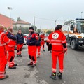 Verso l'emergenza in Toscana parte l'Associazione G. Marconi di Spinazzola