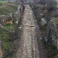 Furto sui binari, saccheggiata la Gioia-Rocchetta in territorio di Spinazzola