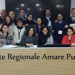 Regione Puglia, nasce la rete  "A.MA.Re "