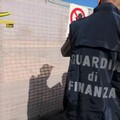 Edilizia e bonus, decreto di sequestro preventivo di denaro e beni per oltre 5 milioni di euro