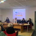 Nutrizione parenterale domiciliare, incontro promosso dall'Asl Bt