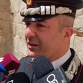 Furti e cannibalizzazione d'auto, il Comandante Galasso dopo l'operazione: "Colpita la filiera "