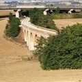 Linea ferroviaria Barletta - Spinazzola: continuano i lavori di ammodernamento