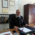 Nuovo vice Comandante alla Compagnia Carabinieri Andria: è il S.Tenente Bonfardino