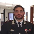 Trasferimento per il Comandante la Compagnia Carabinieri di Andria, Capitano Savastano