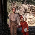 Anche Spinazzola corre agli Oscar con  "Pinocchio "
