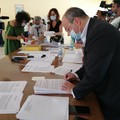 Stabilizzazioni Asl Bt, firmati i primi 74 contratti a tempo indeterminato