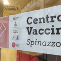 Da domani attivo il centro vaccinale di Spinazzola