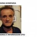 Scomparso 68enne di Spinazzola