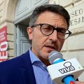 Renato Nitti: «Bat nella prima fascia per presenza criminale»