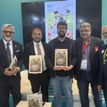 Spinazzola protagonista al Salone Internazionale del Libro di Torino