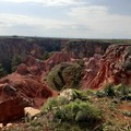 Un concorso fotografico dedicato ai paesaggi geologici della Puglia