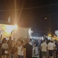 Grande successo a Spinazzola per l’undicesima edizione di “Vini e sapori al borgo”