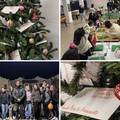 Vivere la magia del Natale: a Spinazzola i laboratori del Gruppo Giovanile della parrocchia Annunziata