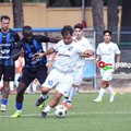 Coppa Italia, sconfitta all’andata per lo Spinazzola: a Ruvo passa il Bisceglie 1-2