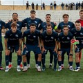 Nuova Spinazzola, ecco il primo successo in campionato: battuto l’Atletico Acquaviva 3-1