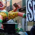 Il Carnevale Spinazzolese coinvolge e convince. LE FOTO