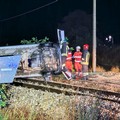 Incidente mortale sulla provinciale tra Spinazzola e Poggiorsini