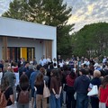 Presentato il nuovo Istituto “Mazzini De Cesare Fermi” a Spinazzola