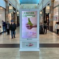 Al Gran Shopping di Molfetta un inno alla natura e alla sostenibilità