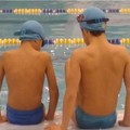 Play The Games di nuoto Special Olympics, in gara anche I Saraceni di Spinazzola