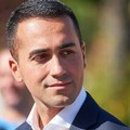 Luigi Di Maio nella BAT per parlare di olio di oliva