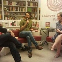 La Fidapa incontra l'autore Luigi Sorrenti