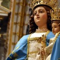 Pentecoste e chiusura del mese Mariano, Santa Messa con Mons. Ricchiuti