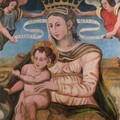 Madonna del Bosco, inizia la Novena