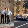 Morgan arriva nel sud Italia con Maldarizzi Automotive