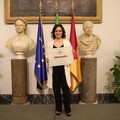 «Congratulazioni Maria Luigia Carbone», il plauso del sindaco Patruno